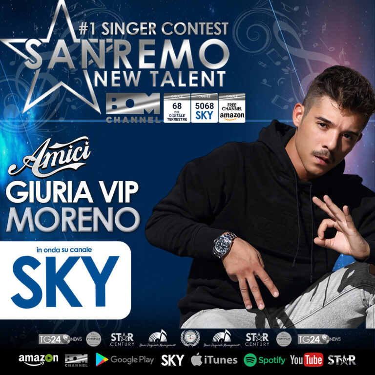 MORENO